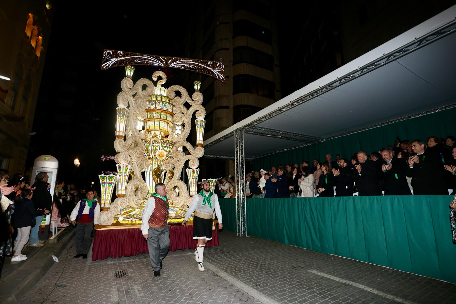 Galería gráfica de Desfile de Gaiatas 2024