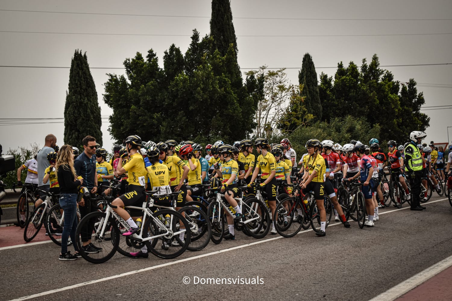 Galería gráfica de Estivella Ciclismo Femenino