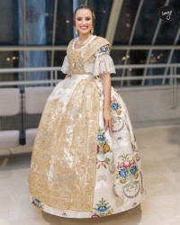 Imagen galería Así fue la exaltación de la Fallera Mayor de Valencia María Estela Arlandis (Tamayo Fotografía) - 8173 | El Periódico de Aquí
