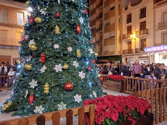 Imagen galería Nadal a Nules - 1272 | El Periódico de Aquí